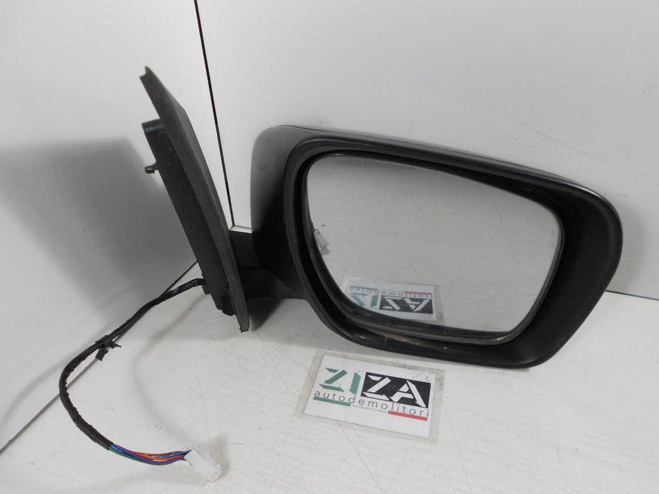 Specchietto Retrovisore Destro Elettrico Mazda CX-7 2010 6 Pin