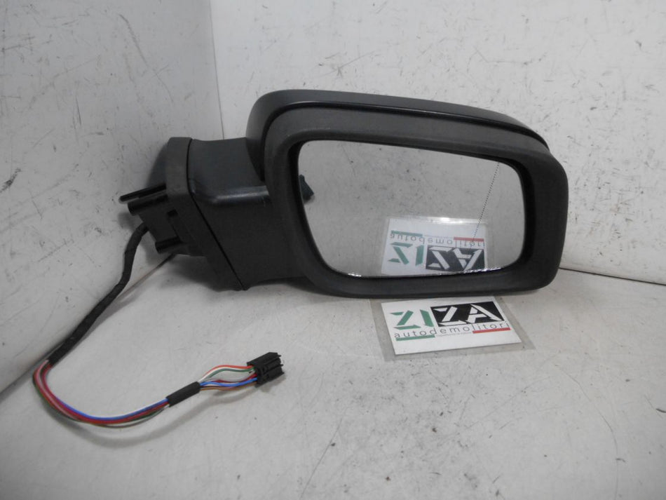 Specchietto Retrovisore Destro Abbattibile Mercedes W169 Restyling 2009 9 Pin