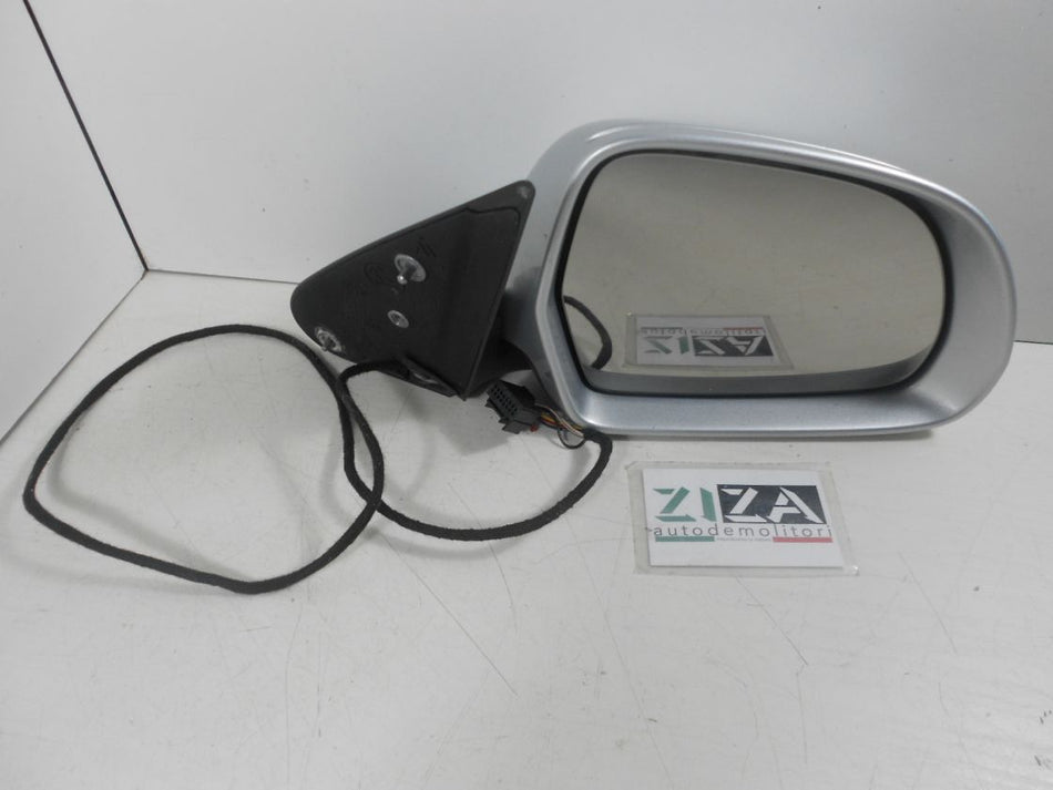 Specchietto Retrovisore Destro Elettrico Skoda Octavia 2010 6 Pin