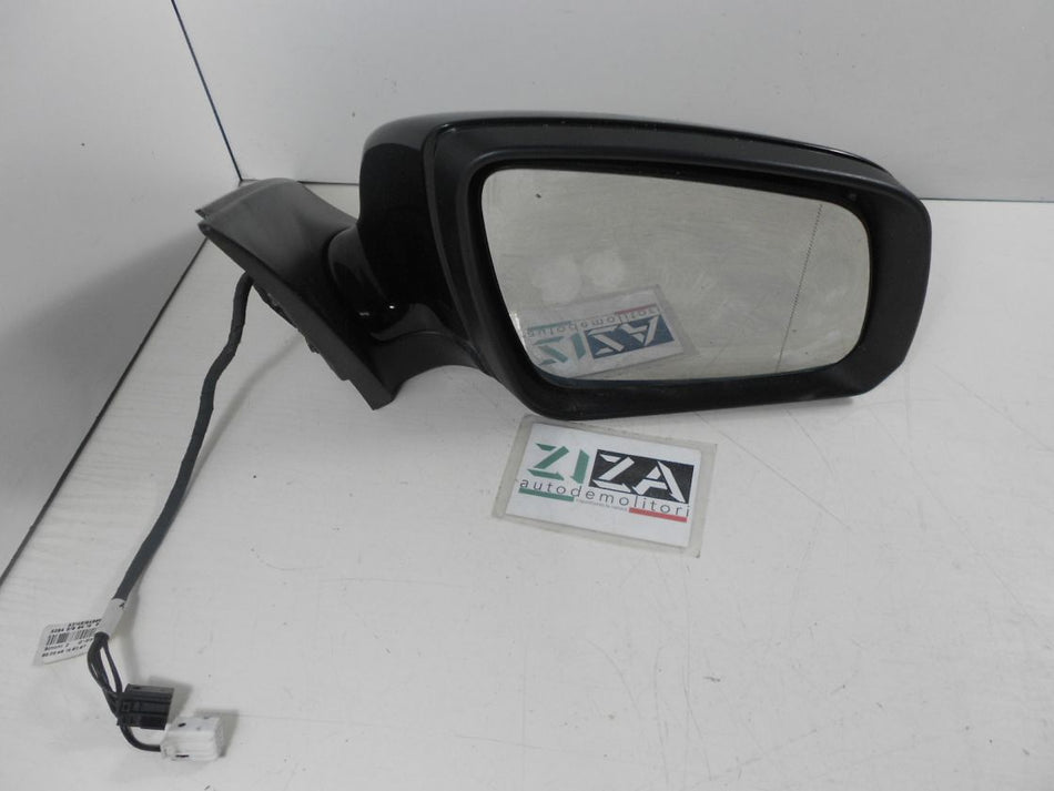 Specchietto Retrovisore Destro Abbattibile Mercedes W204 2007 A2048100419 vedi foto