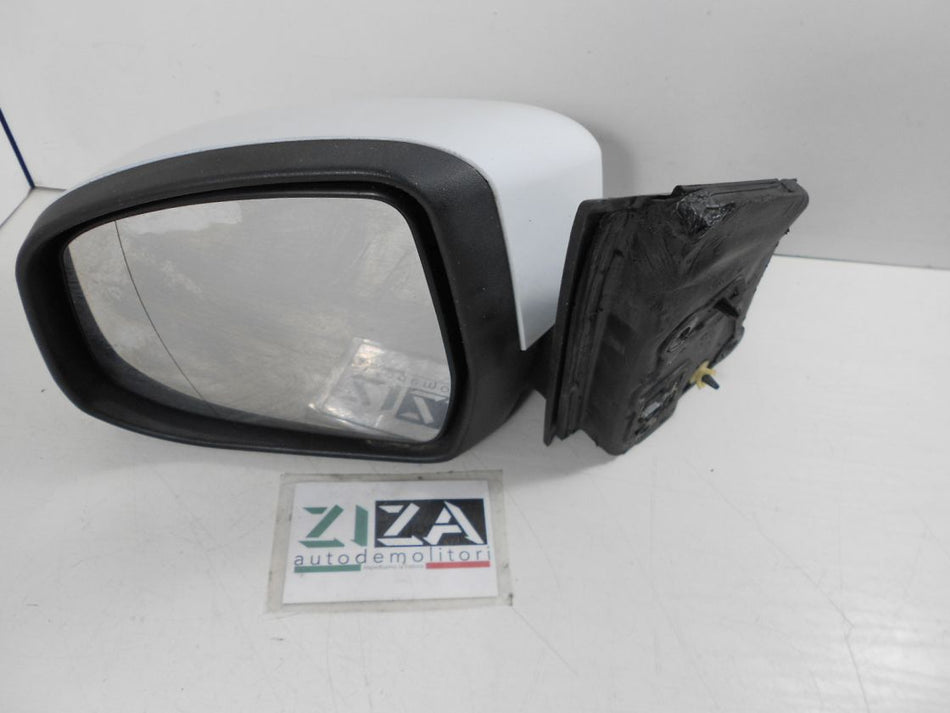 Specchietto Retrovisore Sinistro Elettrico Ford Focus III 2014 5 Pin