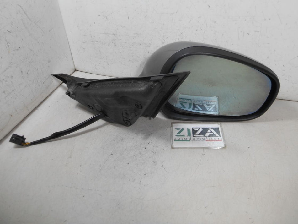 Specchietto Retrovisore Destro Elettrico Alfa Giulietta 2015 7 Pin