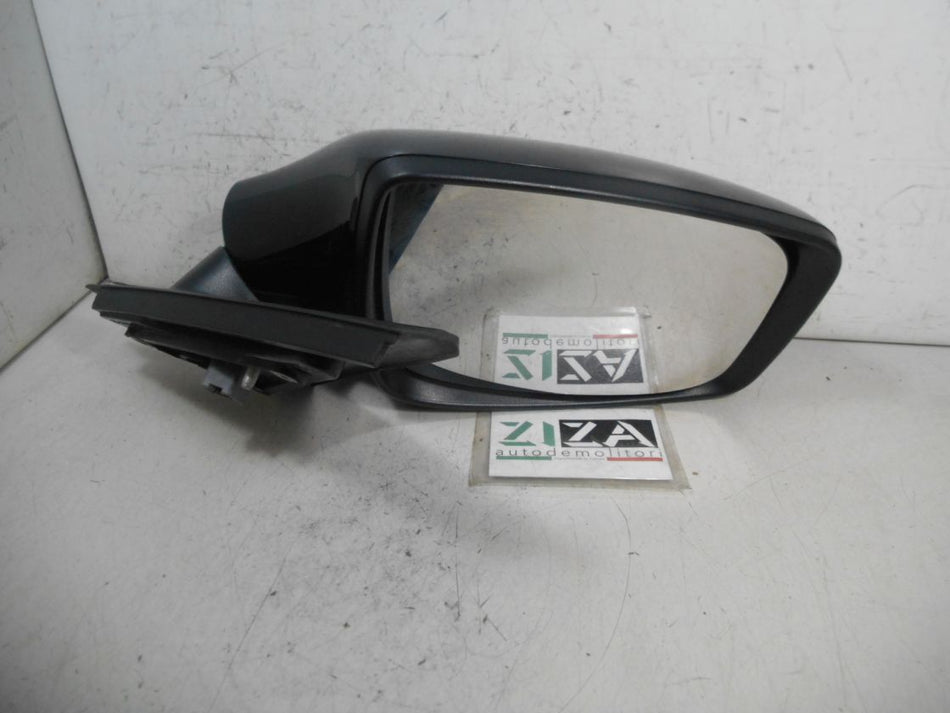 Specchietto Retrovisore Destro Elettrico Hyundai ix20 2014 5 Pin