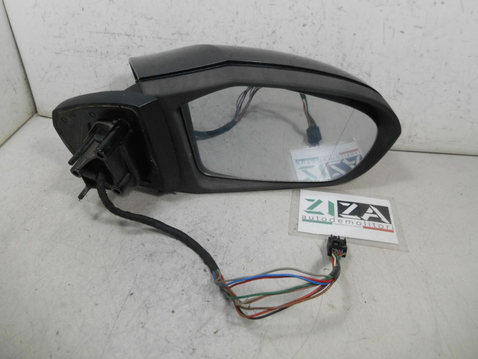 Specchietto Retrovisore Destro Abbattibile Mercedes W245 2006 9 Pin