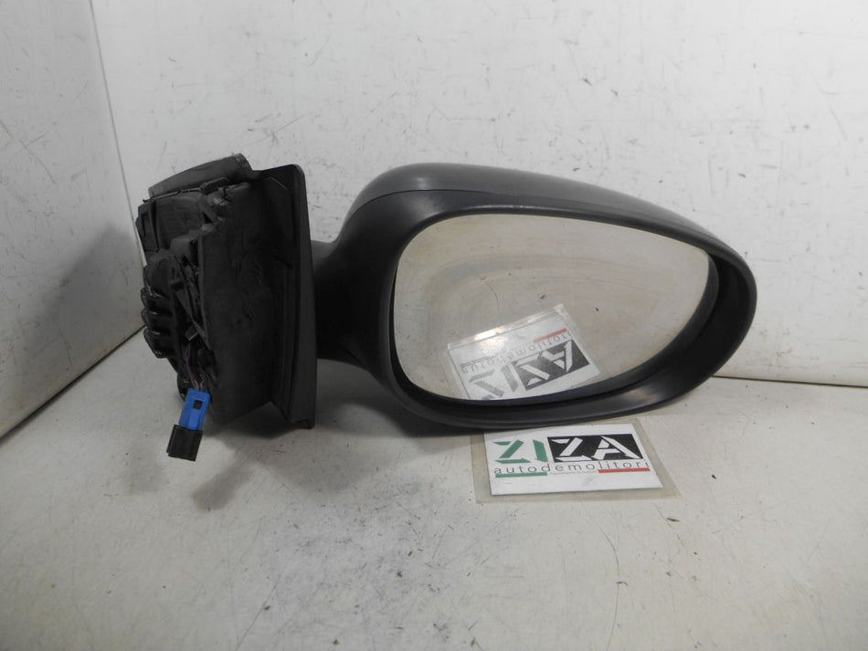 Specchietto Retrovisore Destro Elettrico Lancia Ypsilon 846 2011 7 Pin 0160480300