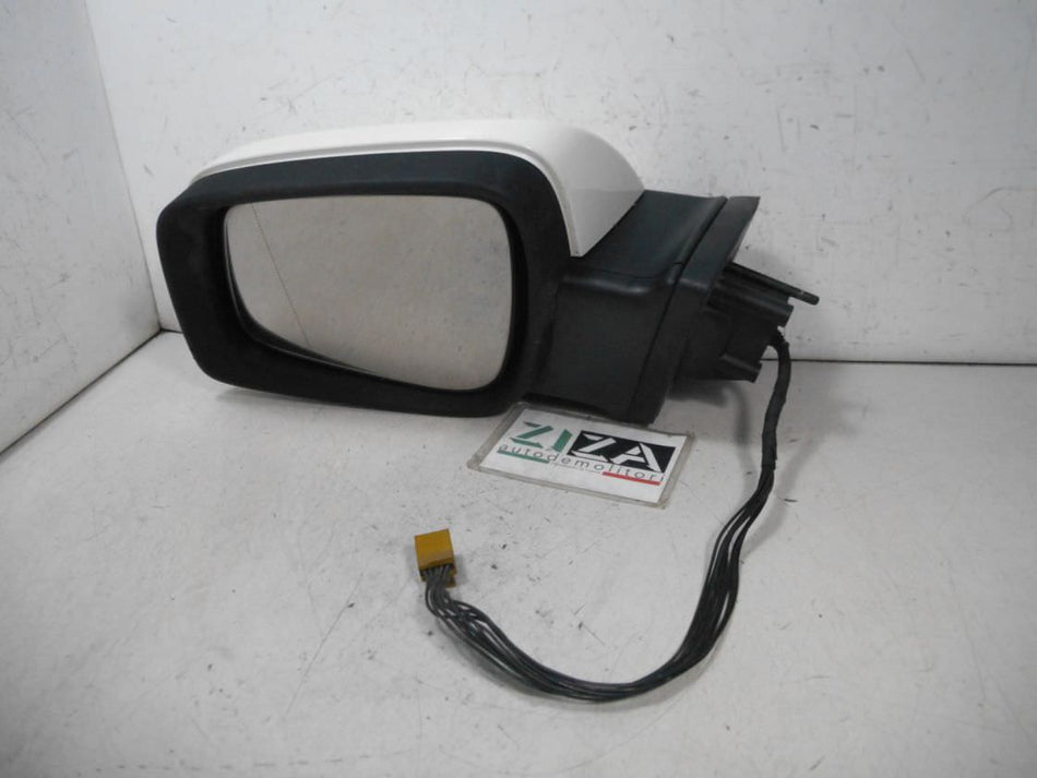 Specchietto Retrovisore Sinistro Abbattibile Mercedes W245 Res 2008 9 Pin