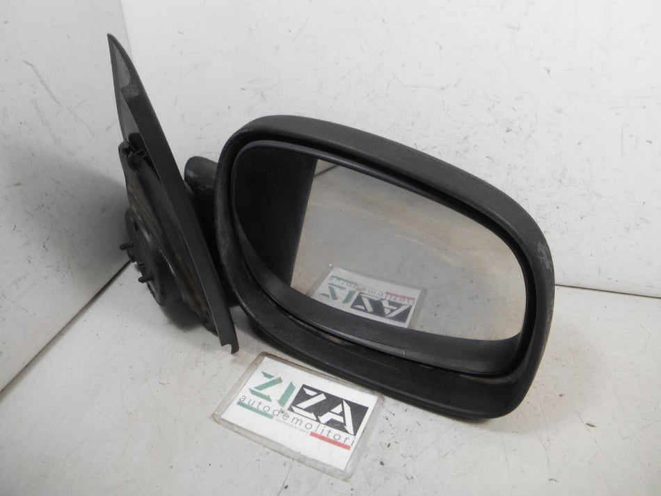 Specchietto Retrovisore Destro Elettrico Land Rover Freelander 1999 5 Pin M080050 015438