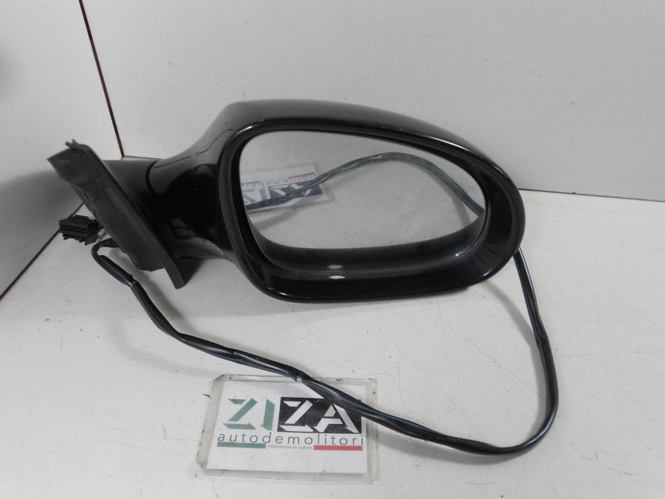Specchietto Retrovisore Destro Elettrico VW Passat 3C SW 2006 6 Pin 3C0857934