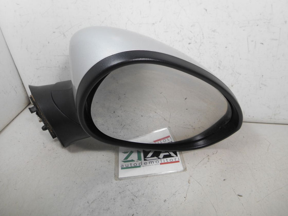 Specchietto Retrovisore Destro Elettrico Fiat Punto Evo 2010 7 Pin