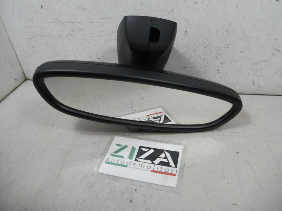 Specchietto Retrovisore Interno Elettrico BMW E87 2004 7118327 27092004