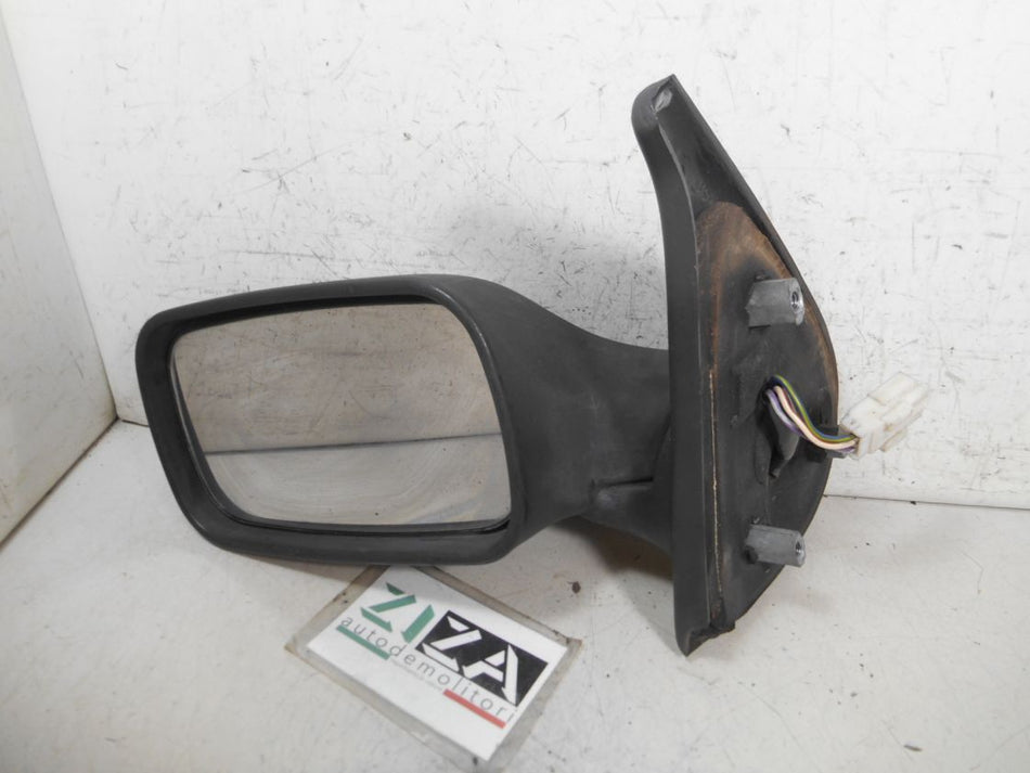 Specchietto Retrovisore Sinistro Elettrico Fiat Strada 2000 3 Pin 0152839