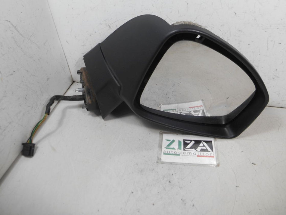Specchietto Retrovisore Destro Elettrico Renault Scenic III 2009 7 Pin