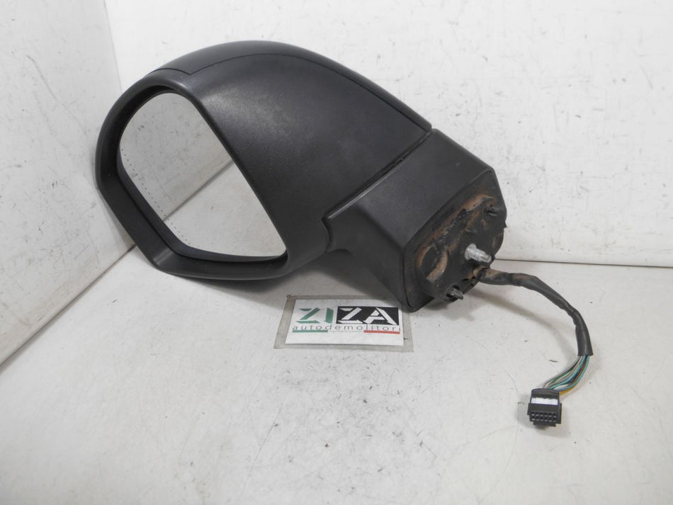 Specchietto Retrovisore Sinistro Abbattibile Renault Scenic III X-MOD 2011 9 Pin