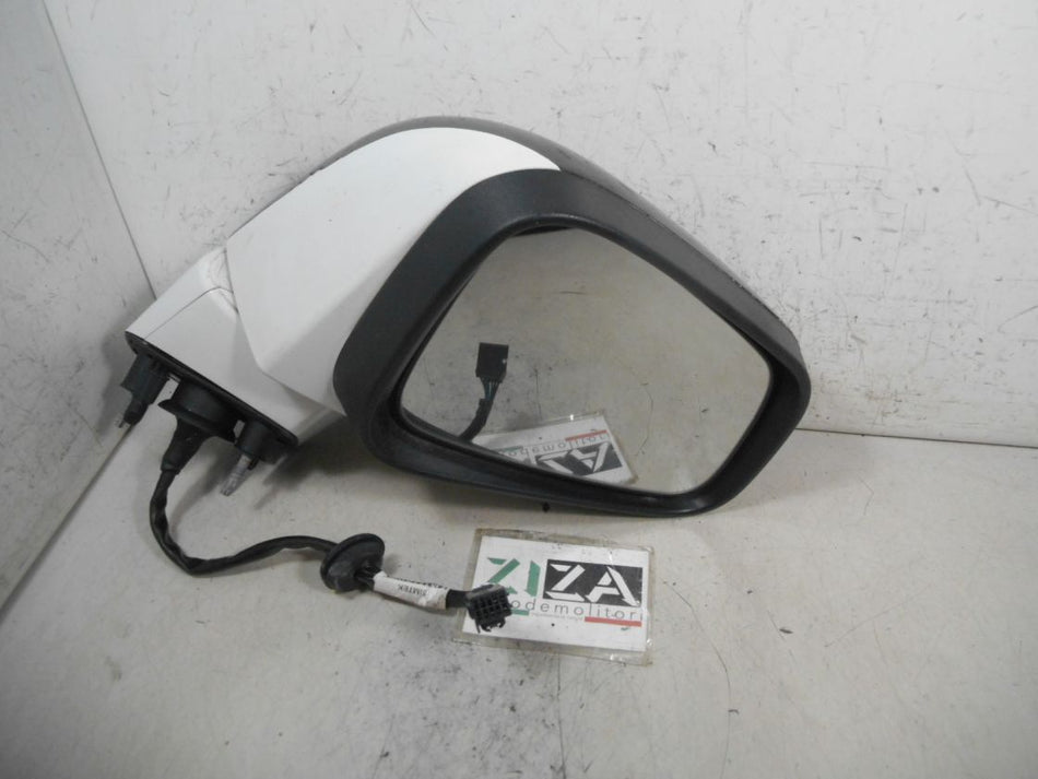Specchietto Retrovisore Destro Abbattibile Opel Mokka X J13 2018 7 Pin