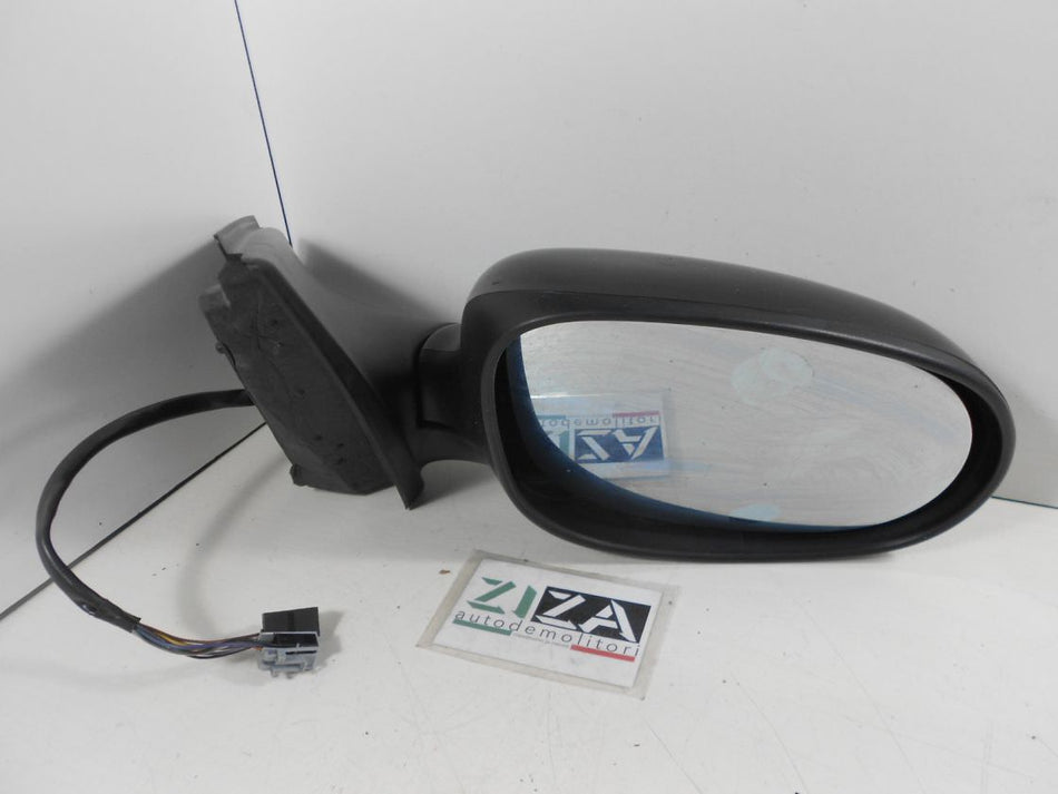Specchietto Retrovisore Destro Abbattibile Lancia Delta 844 2010 11 Pin