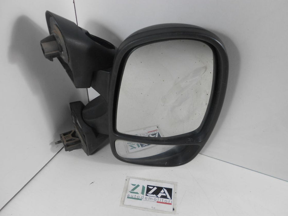 Specchietto Retrovisore Destro Elettrico Opel Vivaro A 2009 5 Pin