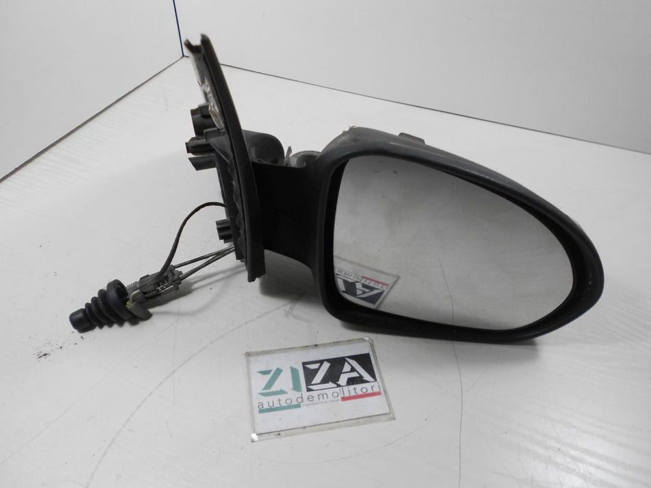 Specchietto Retrovisore Destro Manuale Smart ForFour W454 2005