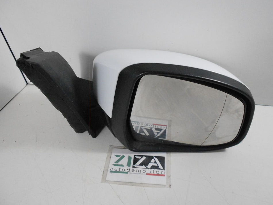 Specchietto Retrovisore Destro Elettrico Ford Focus III 2014 7 Pin