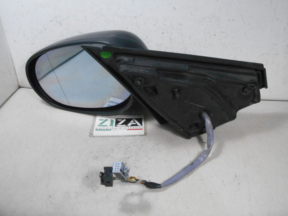 Specchietto Retrovisore Sinistro Abbattibile Lancia Delta 844 2010 9 Pin