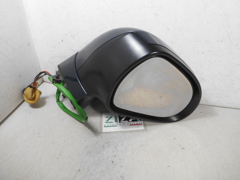 Specchietto Retrovisore Destro Elettrico Peugeot 308 I 2009 8 Pin