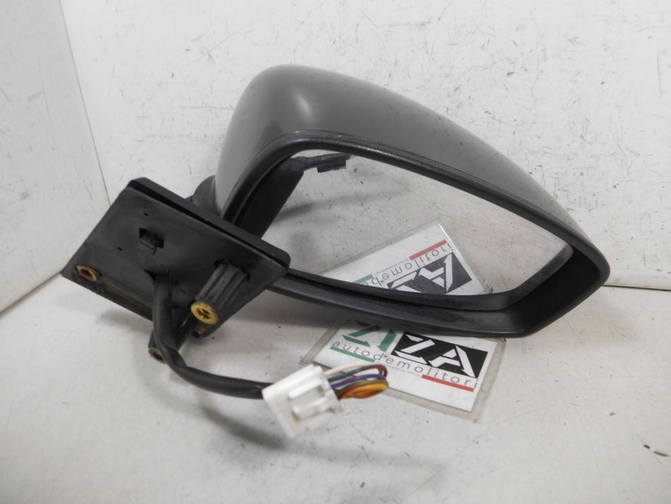 Specchietto Retrovisore Destro Elettrico Lancia Musa I 2004 0158460 5 Pin