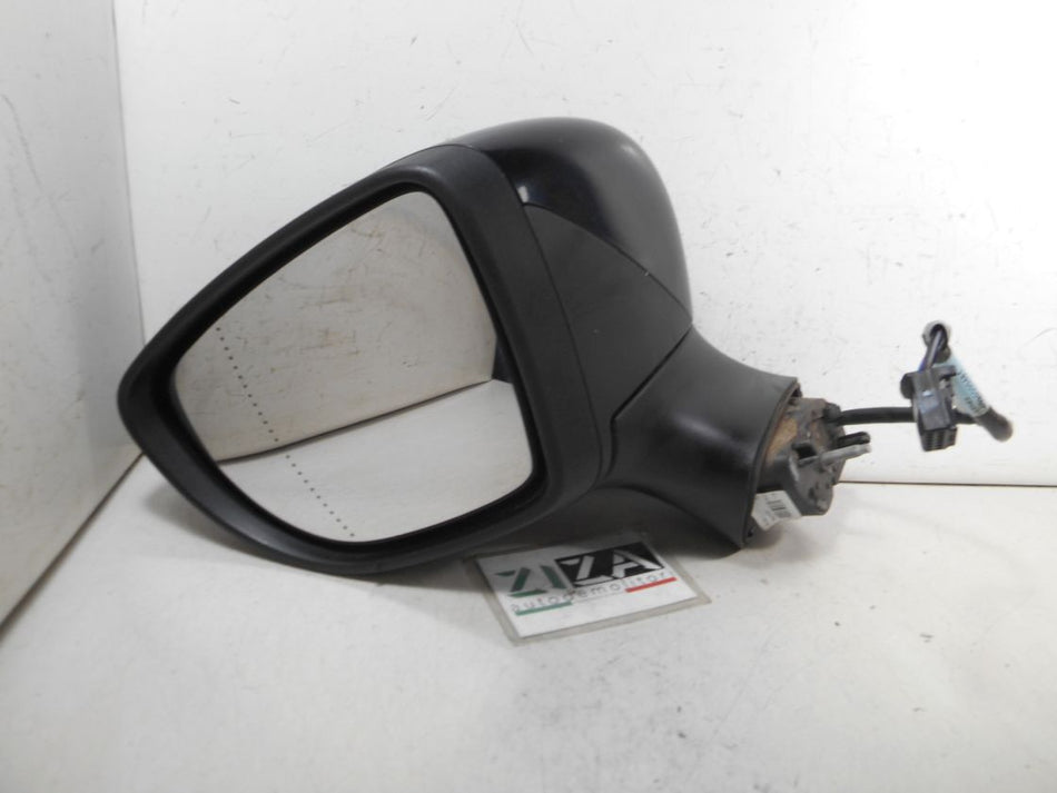 Specchietto Retrovisore Sinistro Elettrico Renault Clio IV 2013 7 Pin 963025724R