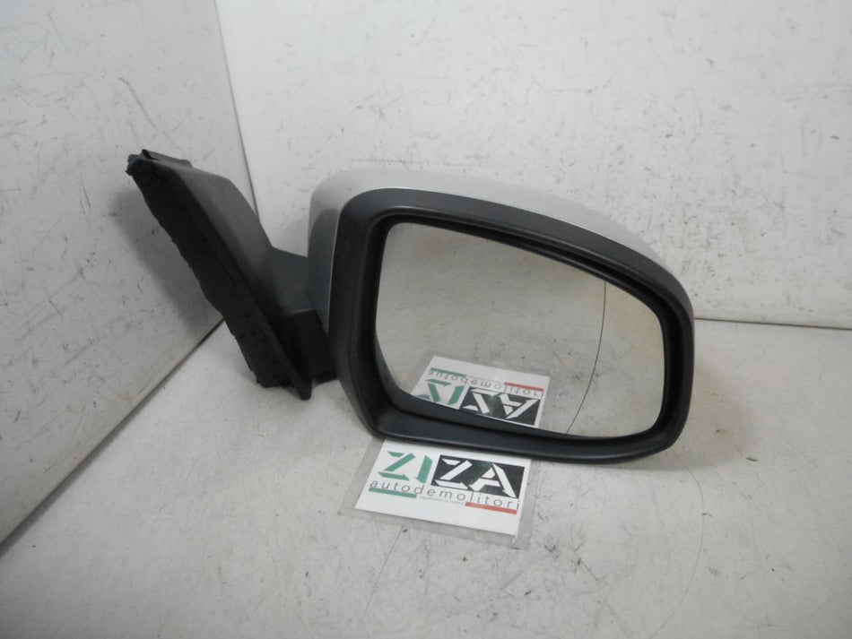 Specchietto Retrovisore Destro Abbattibile Ford Focus III 2015 10 Pin