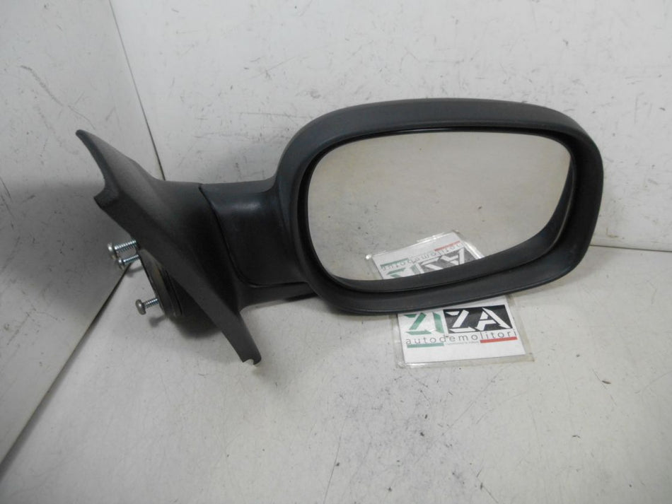 Specchietto Retrovisore Destro Elettrico Land Rover Freelander 2003 5 Pin M080050