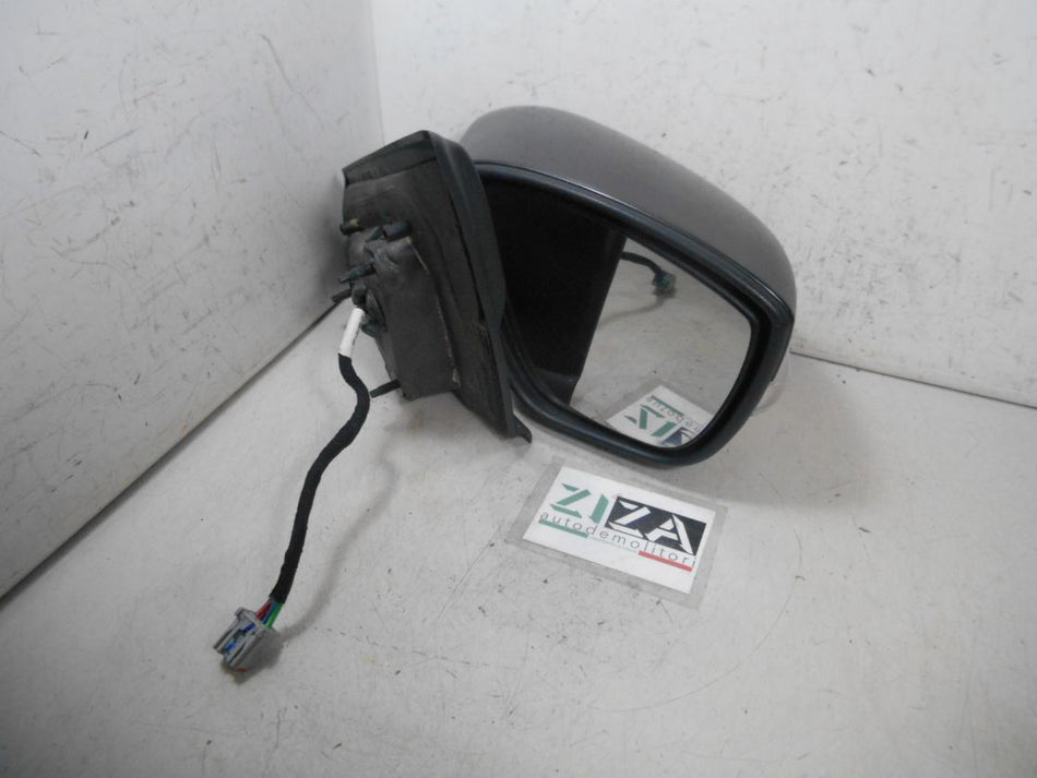 Specchietto Retrovisore Destro Abbattibile Ford Ka+ 2019 20735012B 8 Pin