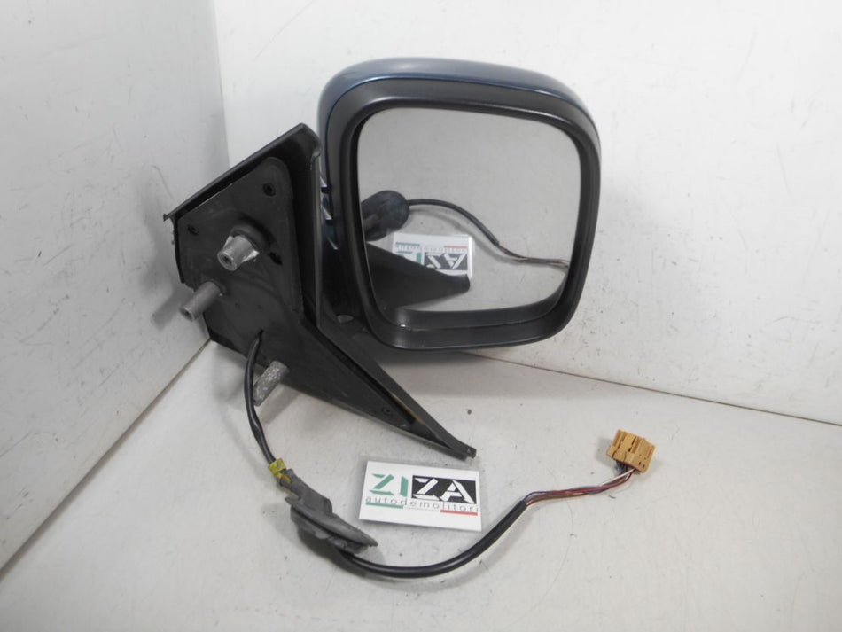 Specchietto Retrovisore Destro Abbattibile VW Multivan 2008 7 Pin 7H1857502HE