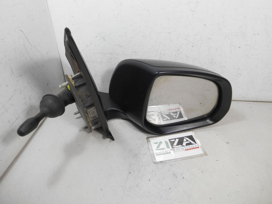 Specchietto Retrovisore Destro Manuale Suzuki Alto 2010 026446 1602400X