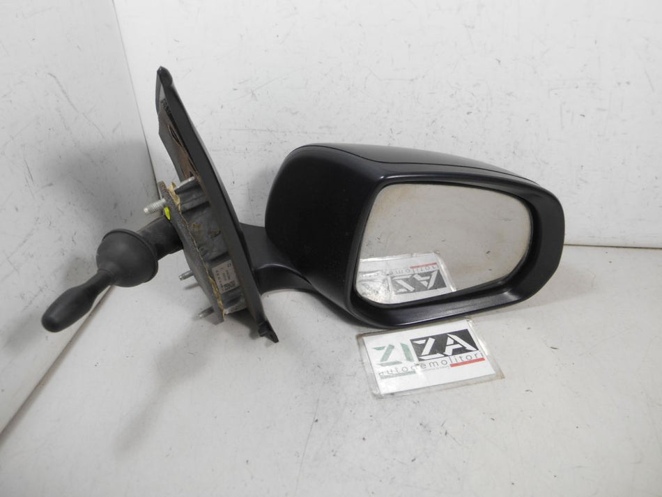 Specchietto Retrovisore Destro Manuale Suzuki Alto 2010 026446 1602400X