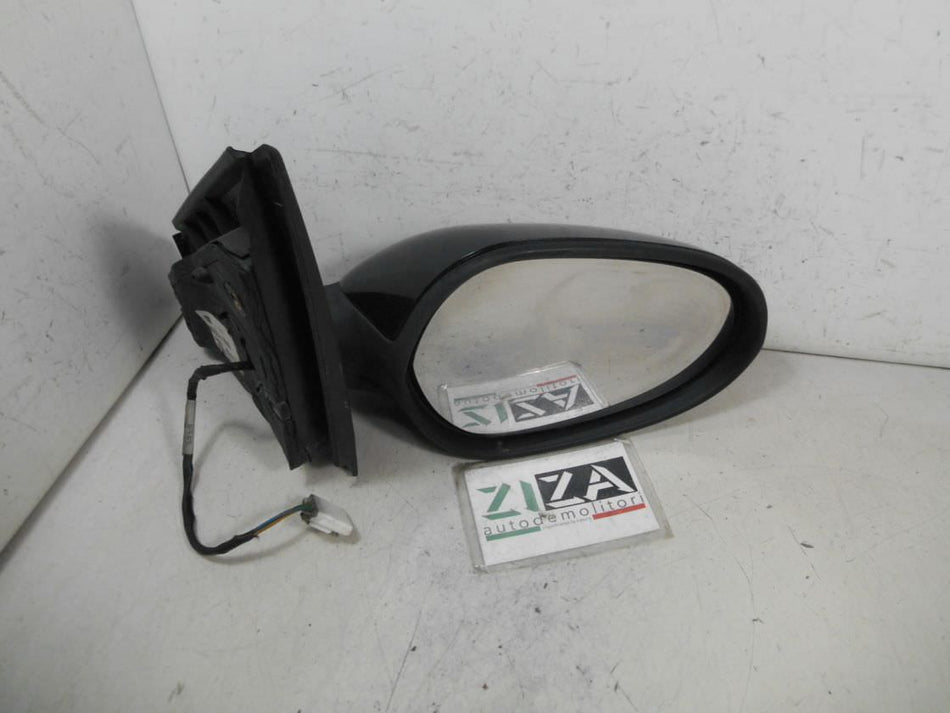 Specchietto Retrovisore Destro Elettrico Lancia Ypsilon 843 2006 735411226 3 Pin