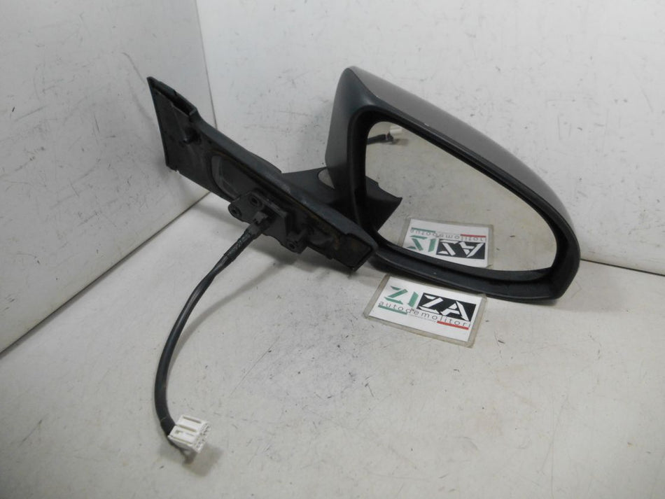 Specchietto Retrovisore Destro Elettrico Toyota Yaris XP130 2017 7 Pin