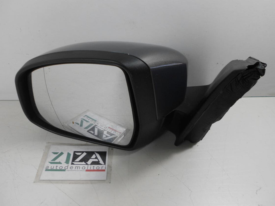 Specchietto Retrovisore Sinistro Elettrico Ford Focus III 2011 5 Pin