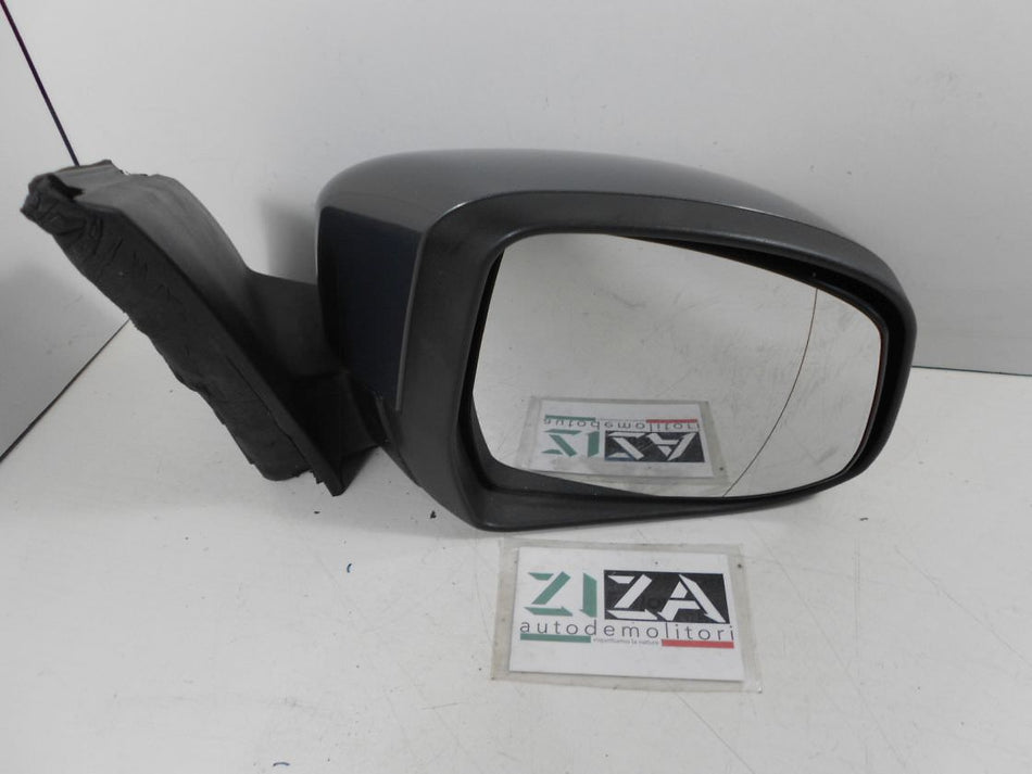Specchietto Retrovisore Destro Elettrico Ford Focus III 2011 7 Pin