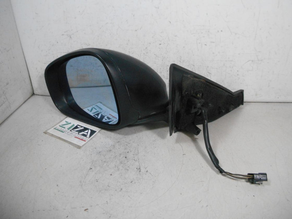 Specchietto Retrovisore Sinistro Elettrico Alfa Mito 2011 5 Pin