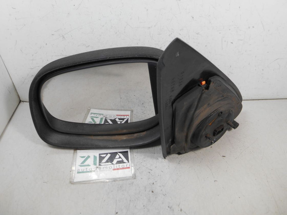 Specchietto Retrovisore Sinistro Elettrico Land Rover Freelander 2000 5 Pin M080051