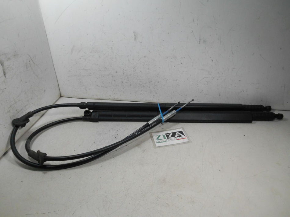 Pistoni Elettrici Portellone Citroen C5 II SW 2011 9687935980 9687936080