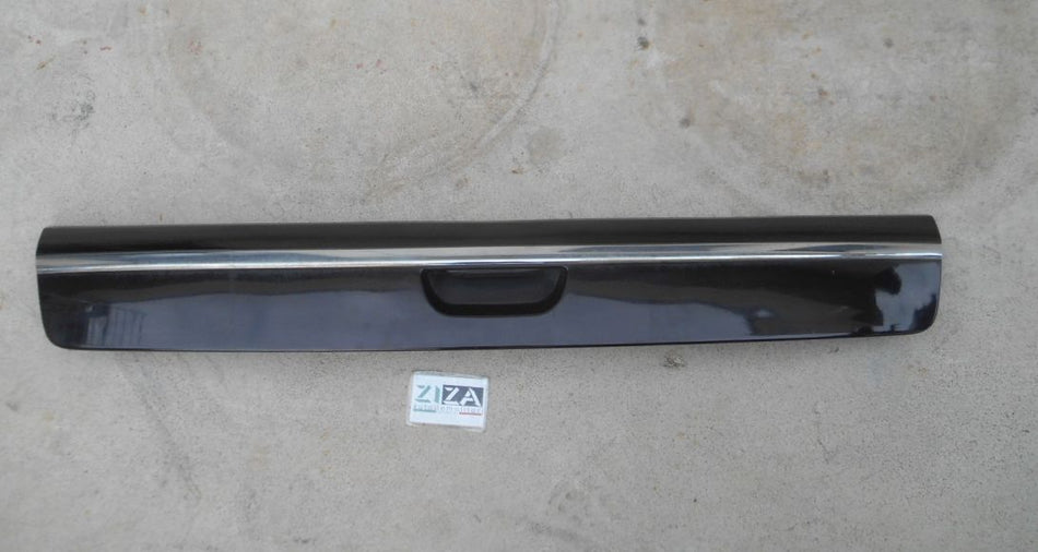 Modanatura Portellone Posteriore + Maniglia Lancia Musa II 2011 735435472