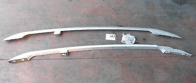 Barre Tetto Longitudinali Fiat Stilo 2004 SW