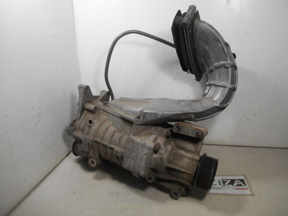 Compressore Volumetrico Mini Cooper S R50 1.6 120kw 2003 1751-1523431-03