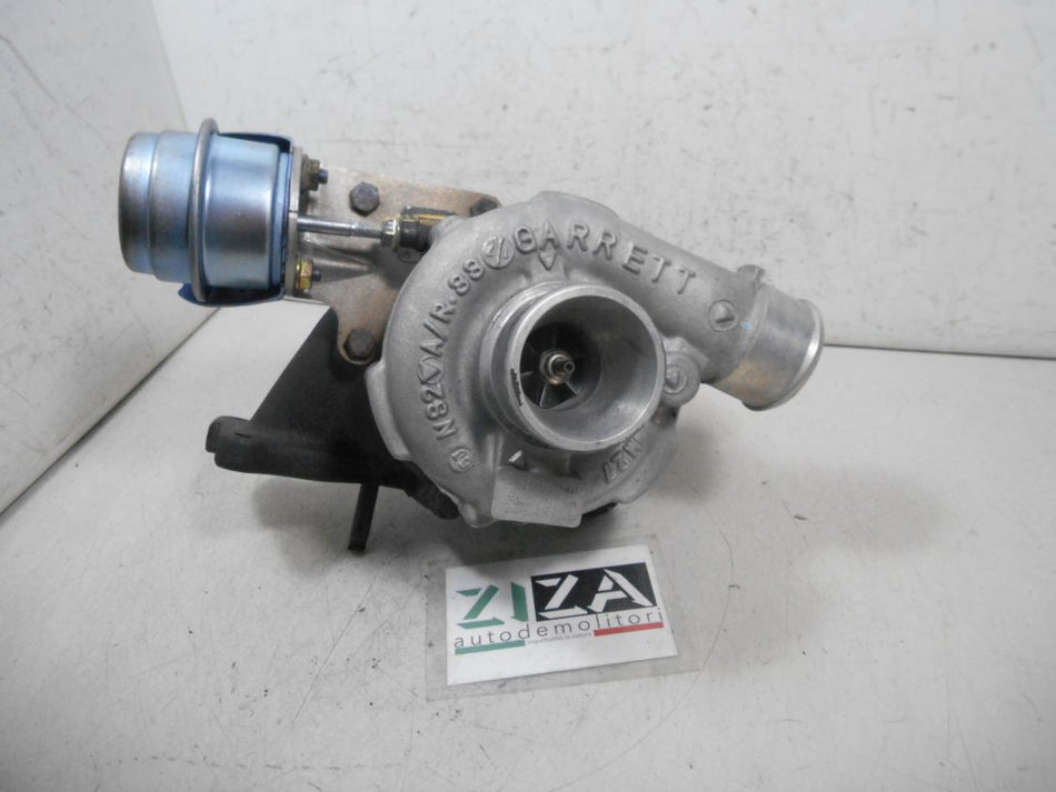 Turbina Kia Picanto SA 1.1 55kw 75cv D3FA 2008 28201-2A000