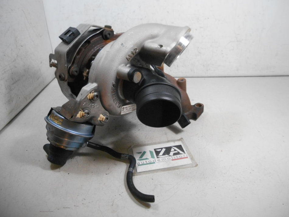 Turbina VW Golf VI 1.6 TDI 77kw 105cv CAY 2011 03L253016T