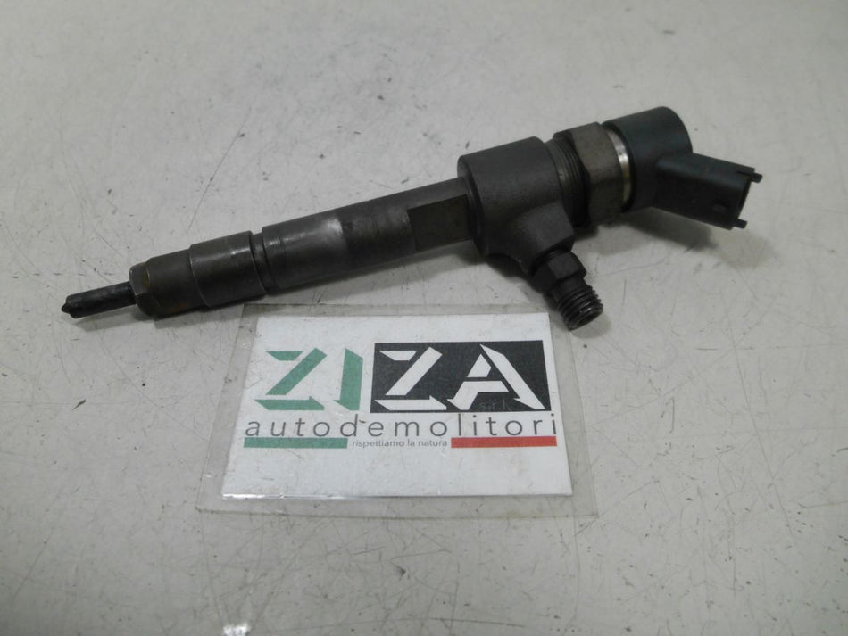 Iniettore Fiat Stilo 1.9 85kw 192A1000 2002 0445110119
