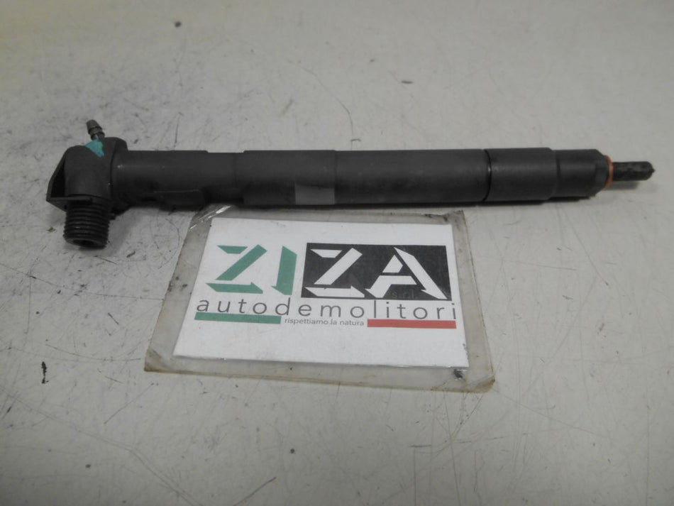 Iniettore Chevrolet Orlando 2.0 96kw 130cv Z20D1 2012 28264952 25183185