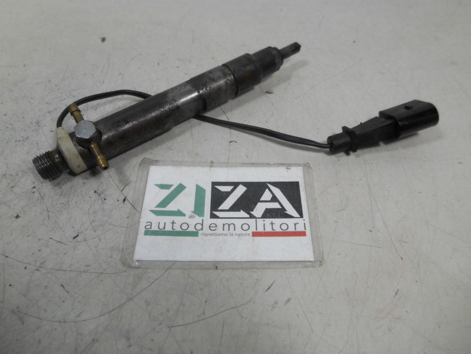Iniettore Pilota Skoda Fabia 6Y 1.9 47kw 64cv ASY 2003 038130202C 0432193574