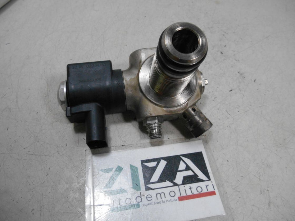 Valvola Regolatore Metano VW Golf VII 1.4 B/Met CPW 2017 3AA959975 5Q0907625D