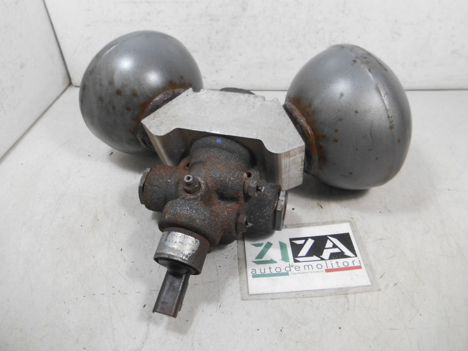 Regolatore Sospensioni Idrauliche Posteriori Citroen C5 II SW 2011 9685492280