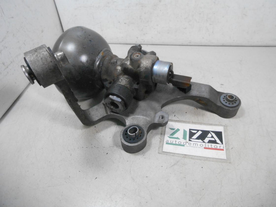 Regolatore Sospensione Idraulica Anteriore Destra Citroen C5 II SW 2011 9657351680 9655235680